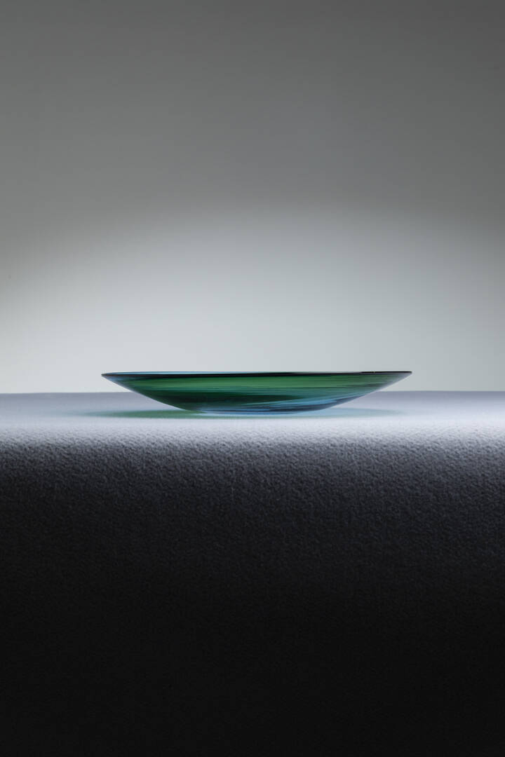 TAPIO WIRKKALA - Centrotavola