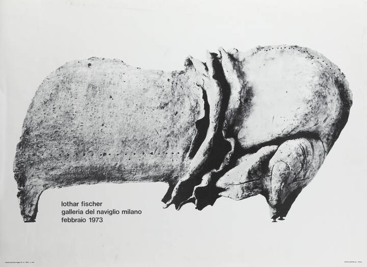 MANIFESTO - 'Lothar Fischer'
