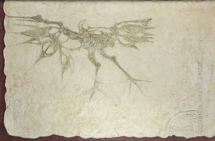 ASAHARA HIROAKI - 'Senza titolo'