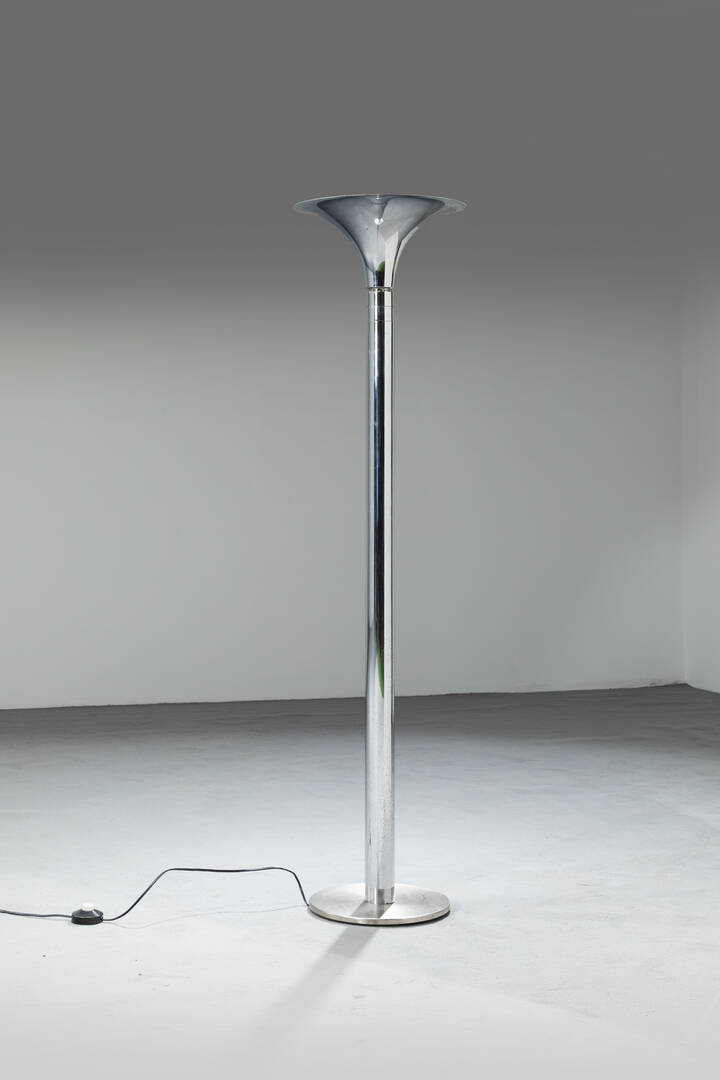 FRANCO ALBINI, FRANCA HELG - Lampasa ad terra