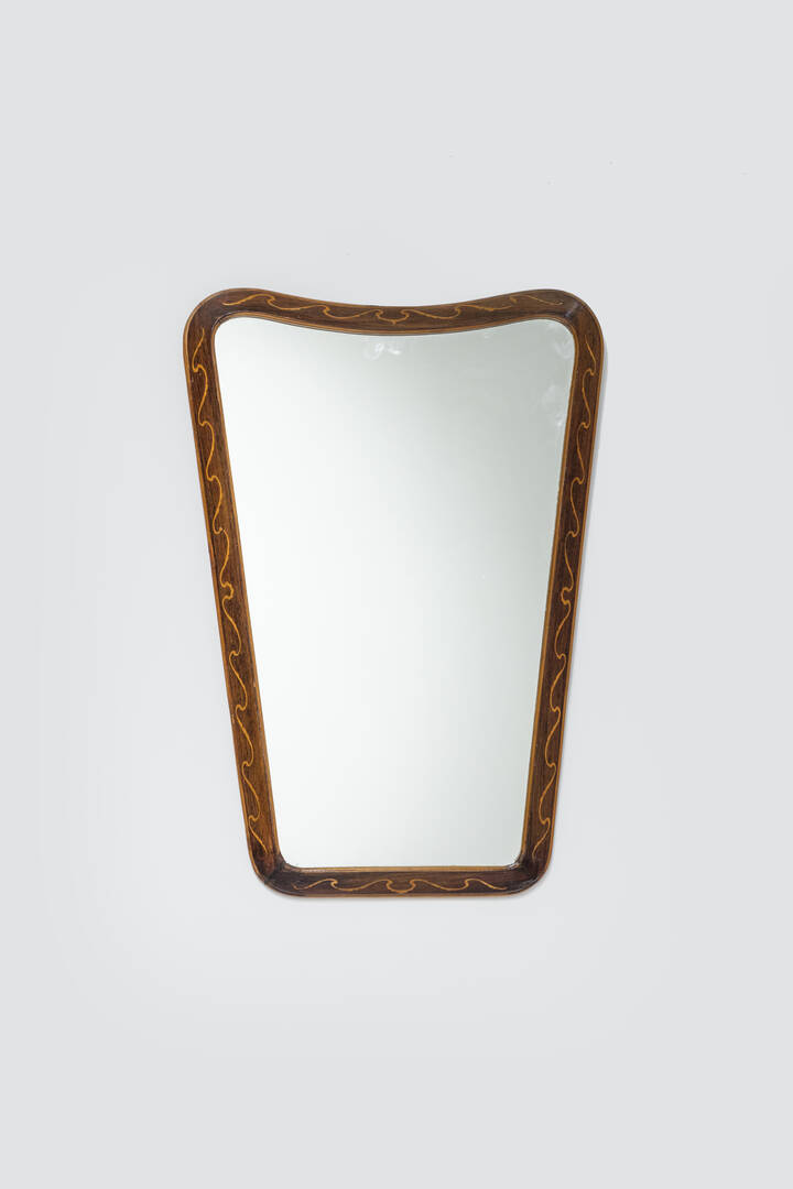 PRODUZIONE ITALIANA - Specchio da parete