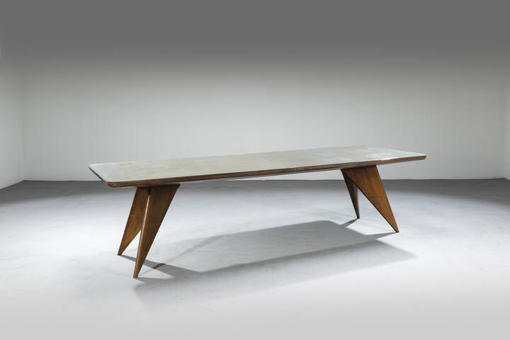 PRODUZIONE ITALIANA - Tavolo 