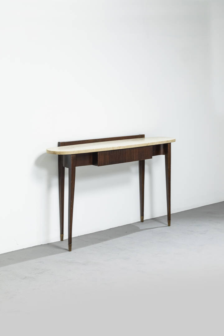 PRODUZIONE ITALIANA - Consolle 