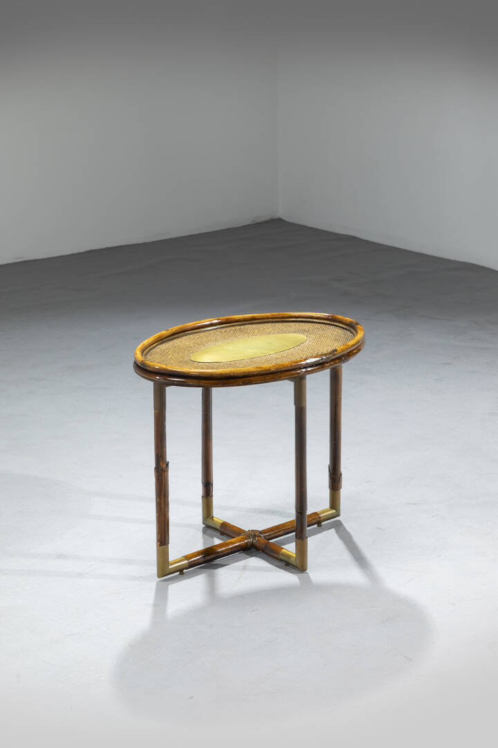 FERDINANDO LOFFREDO - Tavolino