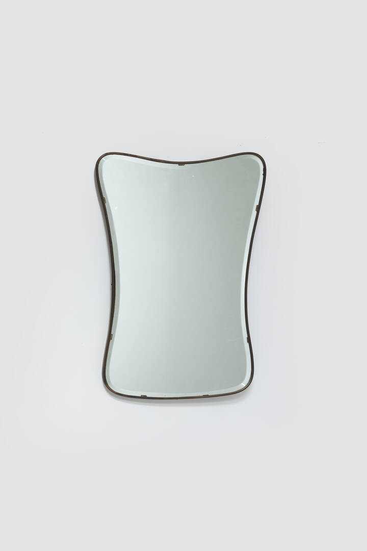 PRODUZIONE ITALIANA - Specchio da parete