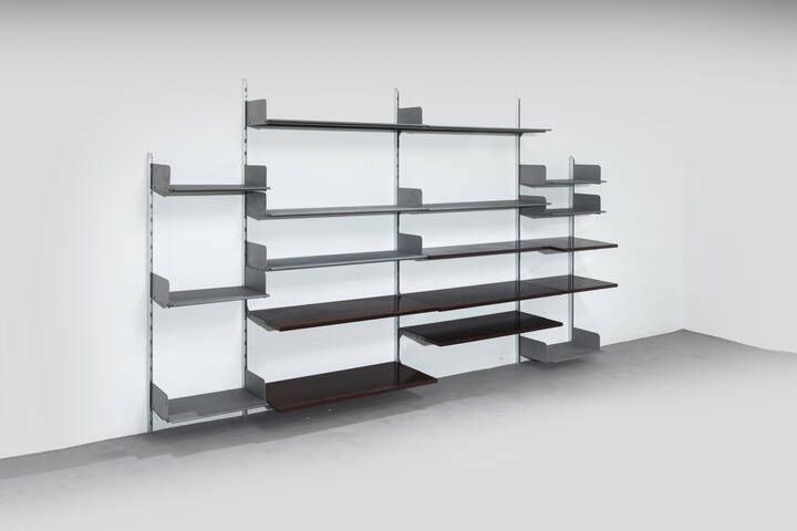 DIETER GUGELOT HANS RAMS - Libreria 