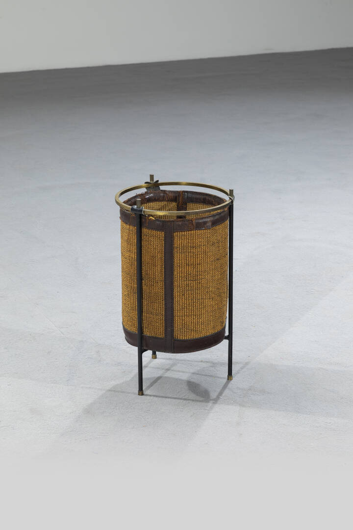 GEORGE COSLIN - Cestino