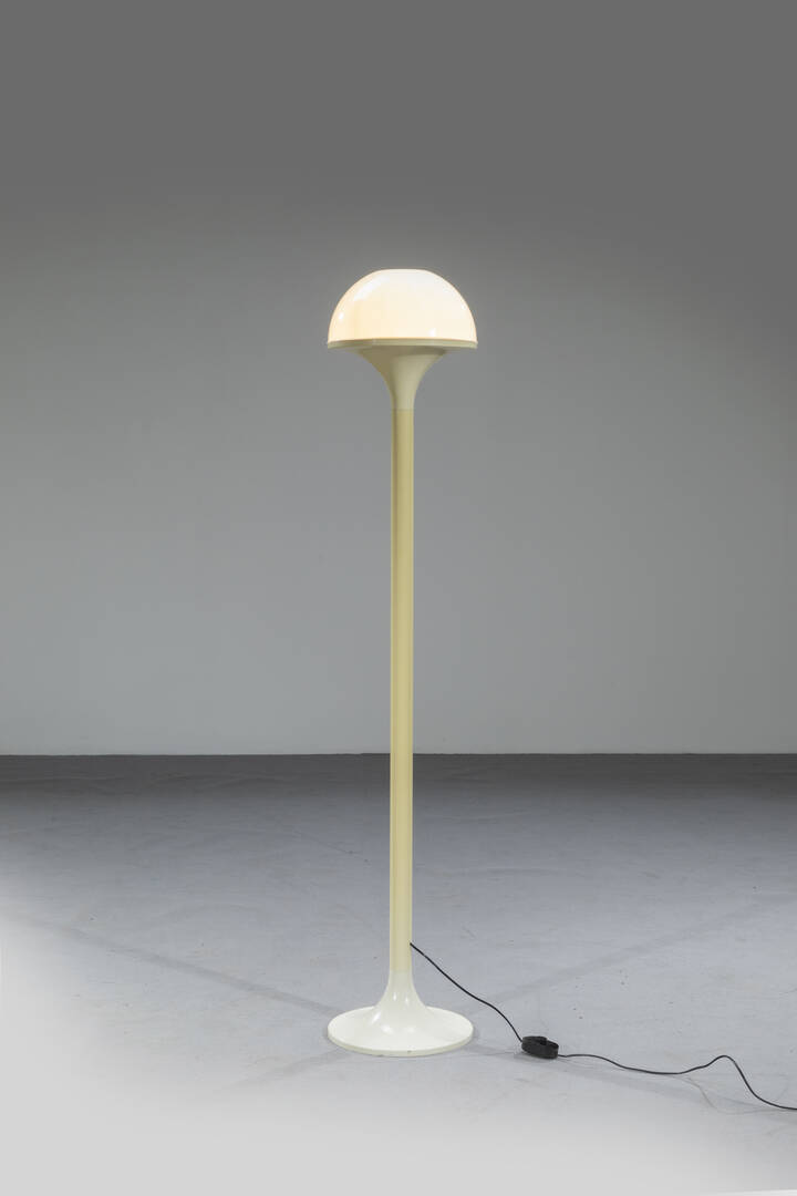 STILNOVO - Lampada da terra