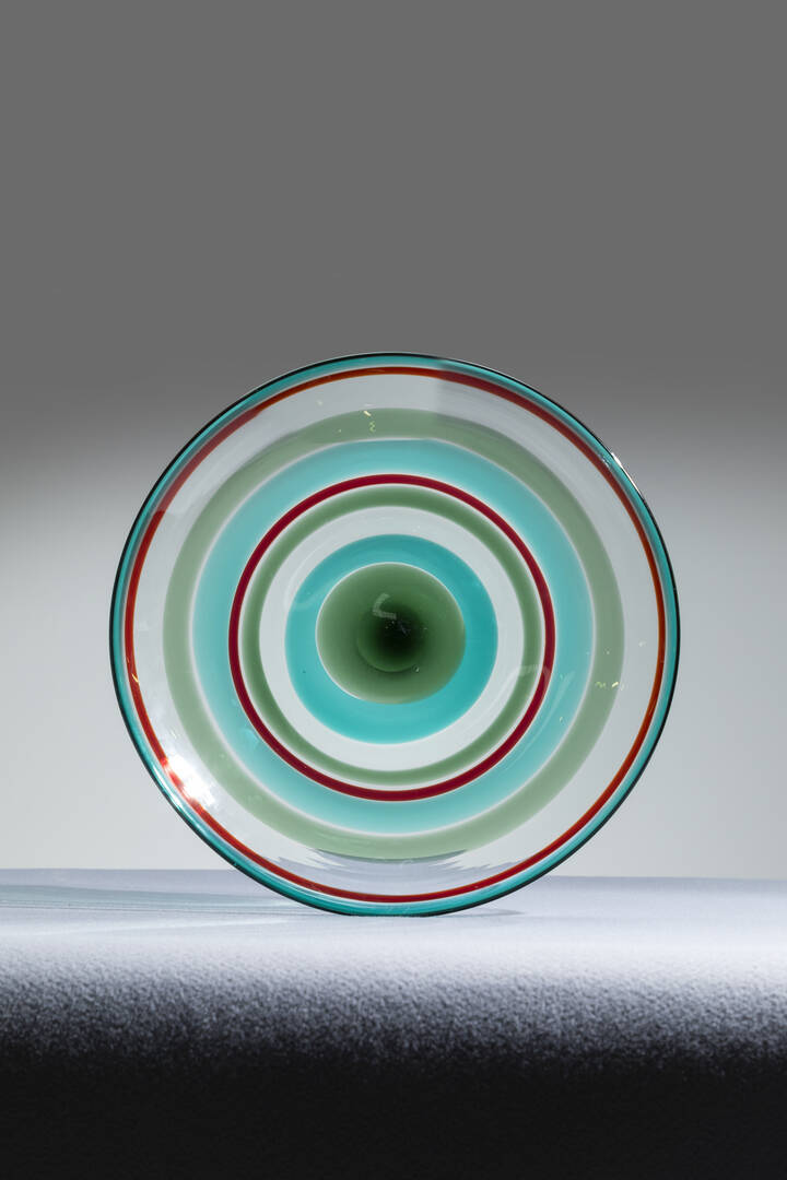 DIAZ DE SANTILLANA LAURA - Piatto