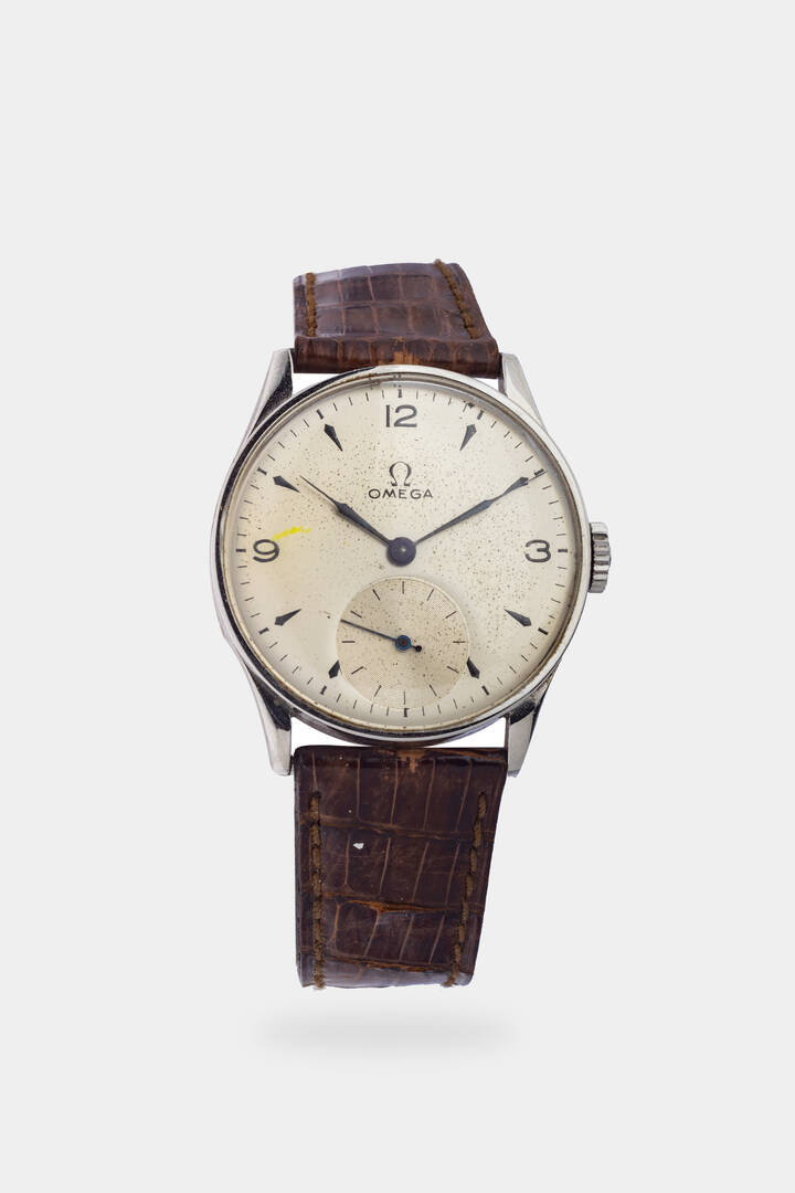 OMEGA - Mod. “Solo Tempo”, anni '50
