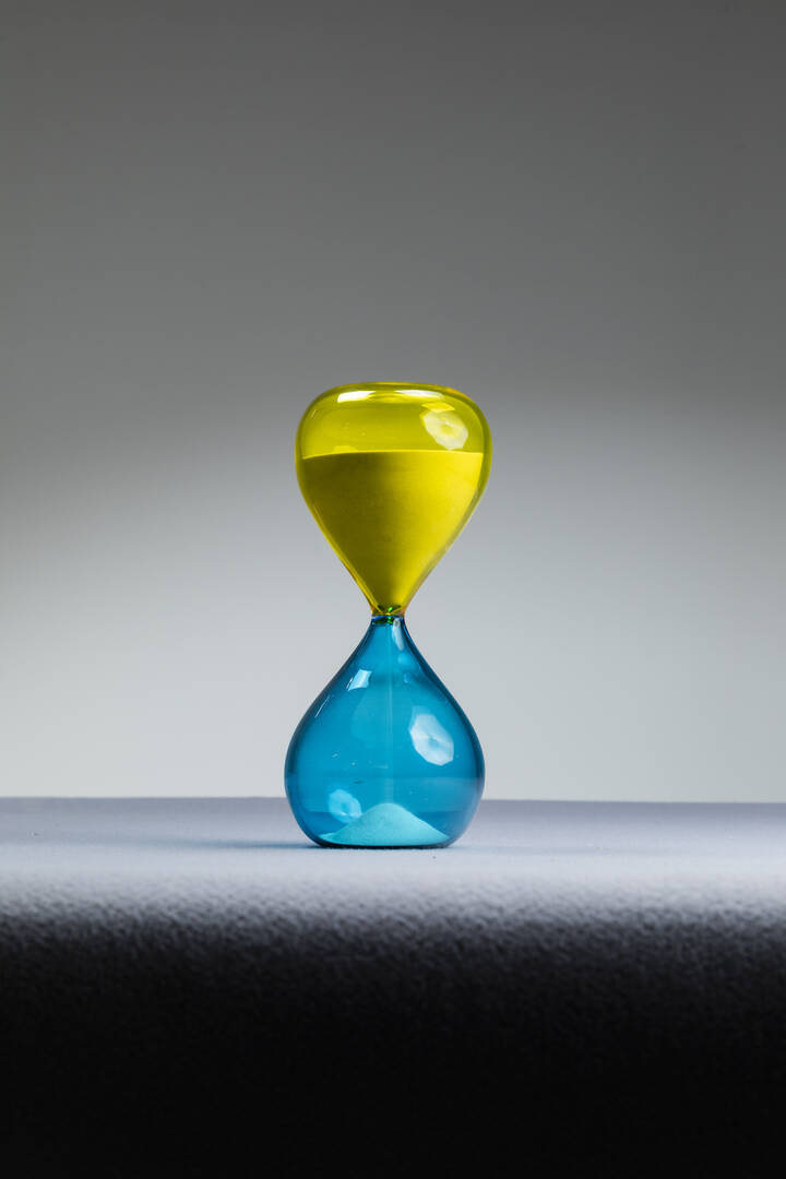 VENINI - Clessidra