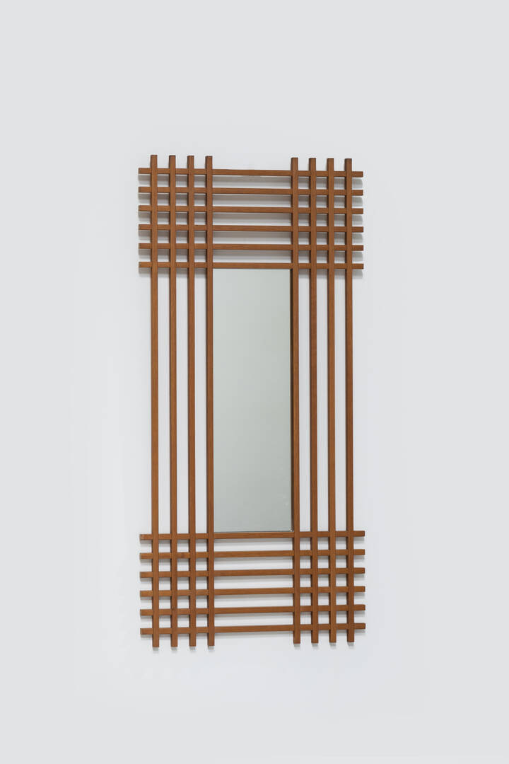 PRODUZIONE ITALIANA - Specchio da parete