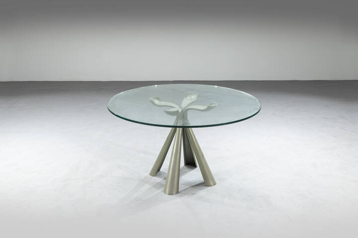 VITTORIO INTROINI - Tavolo