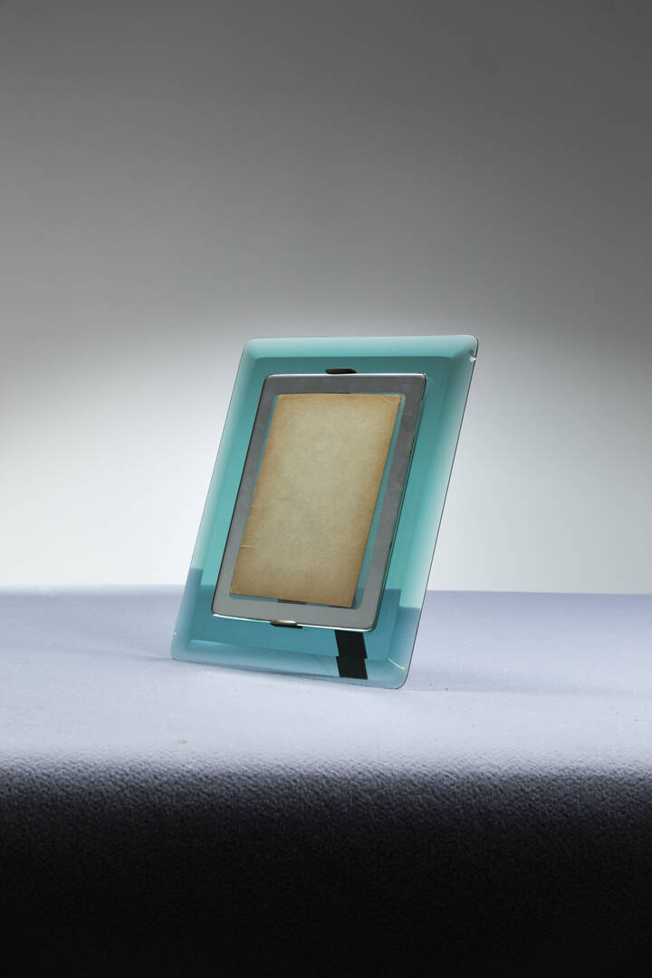 CRISTAL ART - Cornice portafotografie