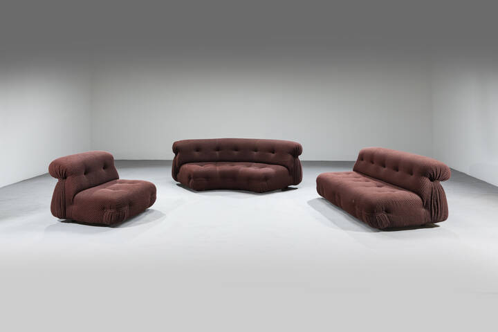 PRODUZIONE ITALIANA - Divano modulare