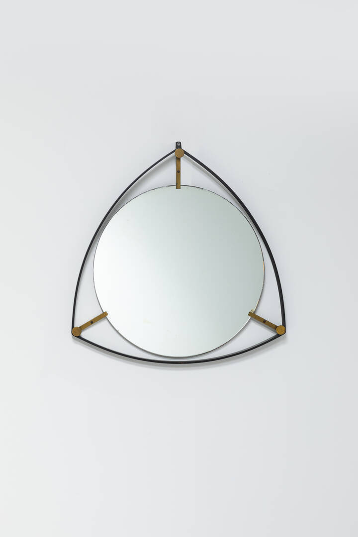 PRODUZIONE ITALIANA - Specchio da parete