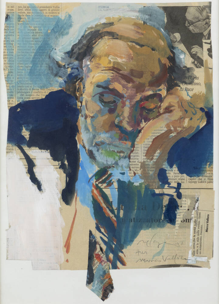 VELASCO (Velasco Vitali)  - 'Marco' 1997