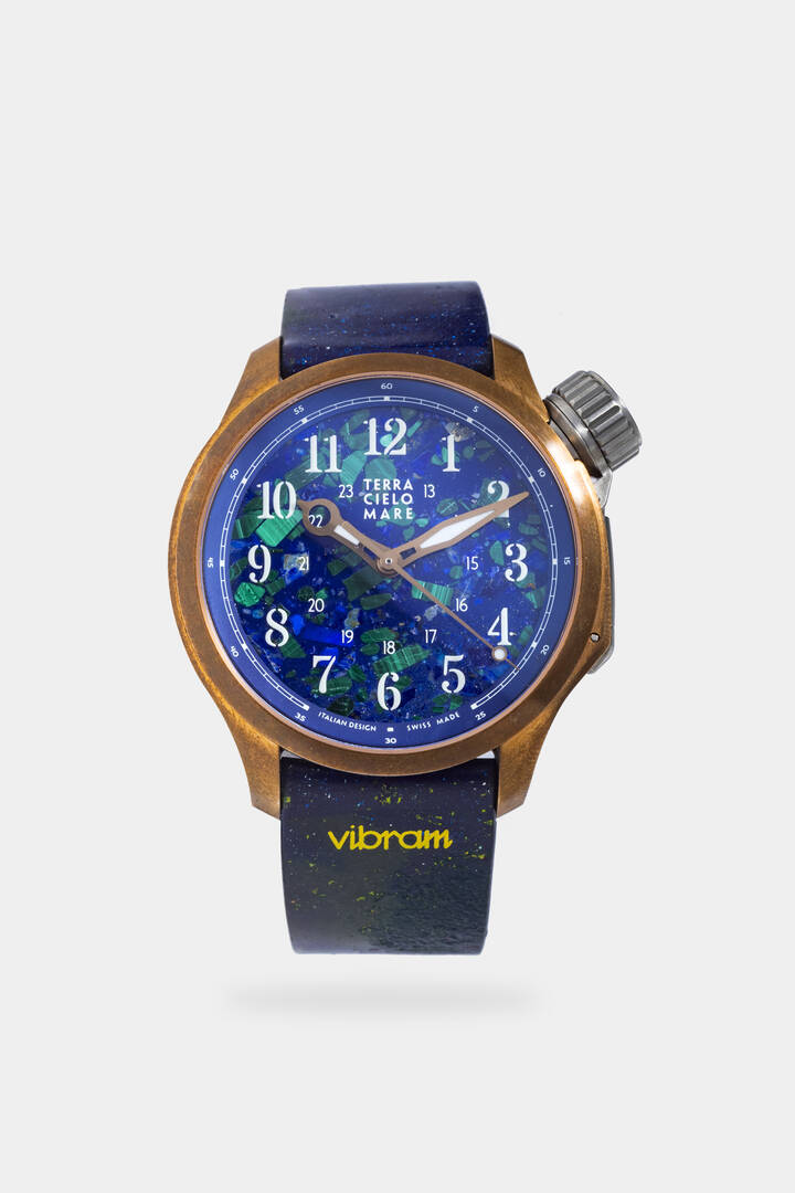 TERRA CIELO MARE - Mod. 'Tazzoli' 