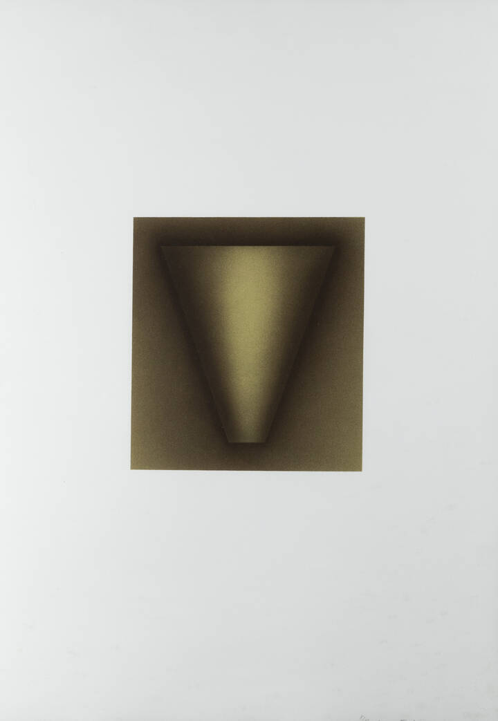 MARCO TIRELLI - 'Senza titolo' 1999