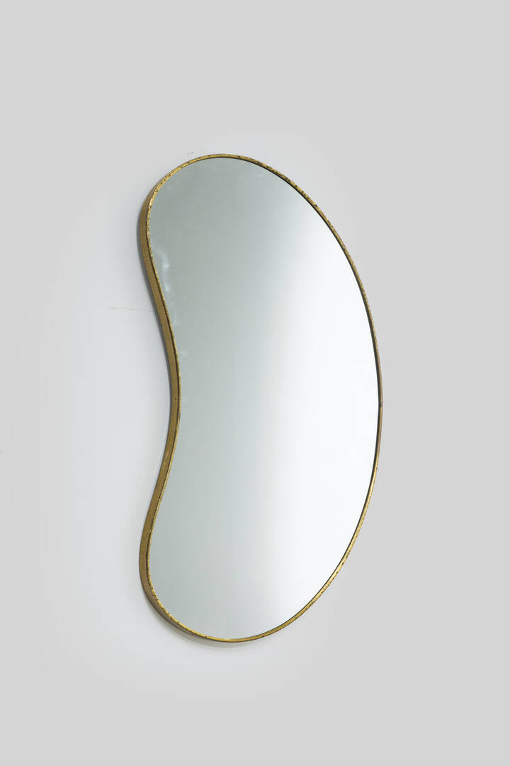 PRODUZIONE ITALIANA - Specchio da parete