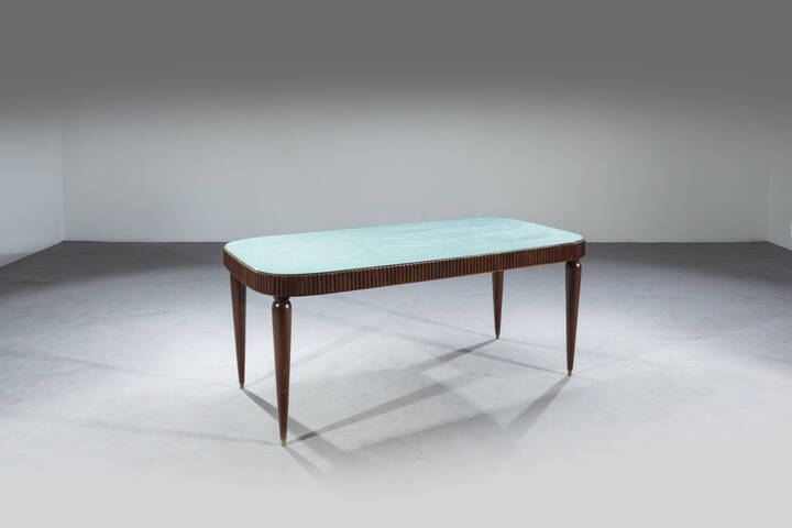 PRODUZIONE ITALIANA - Tavolo 