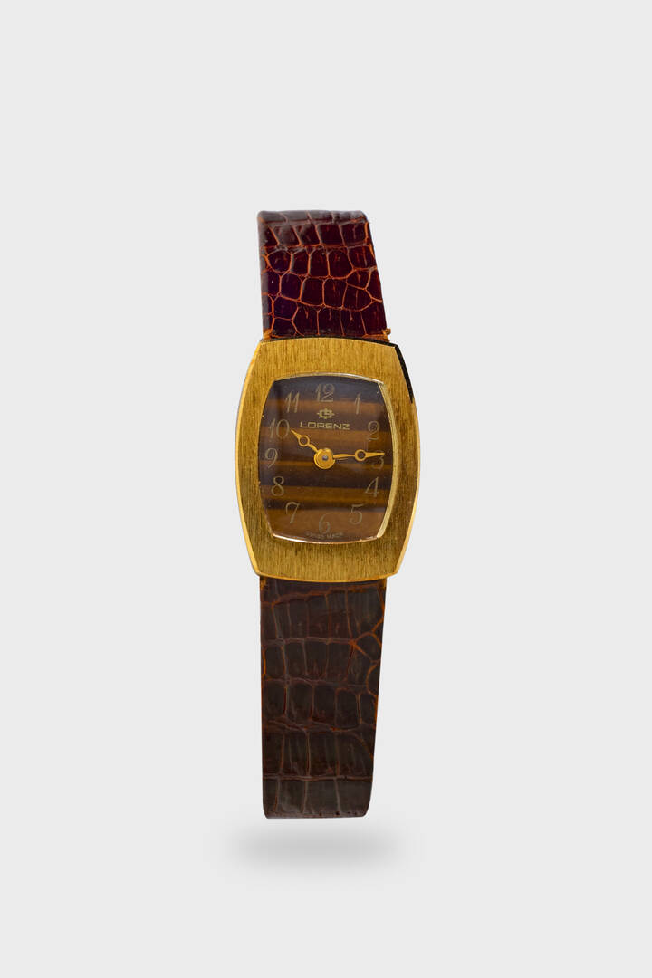 LORENZ - Mod. “Lady dress Watch”, ref. anni '70