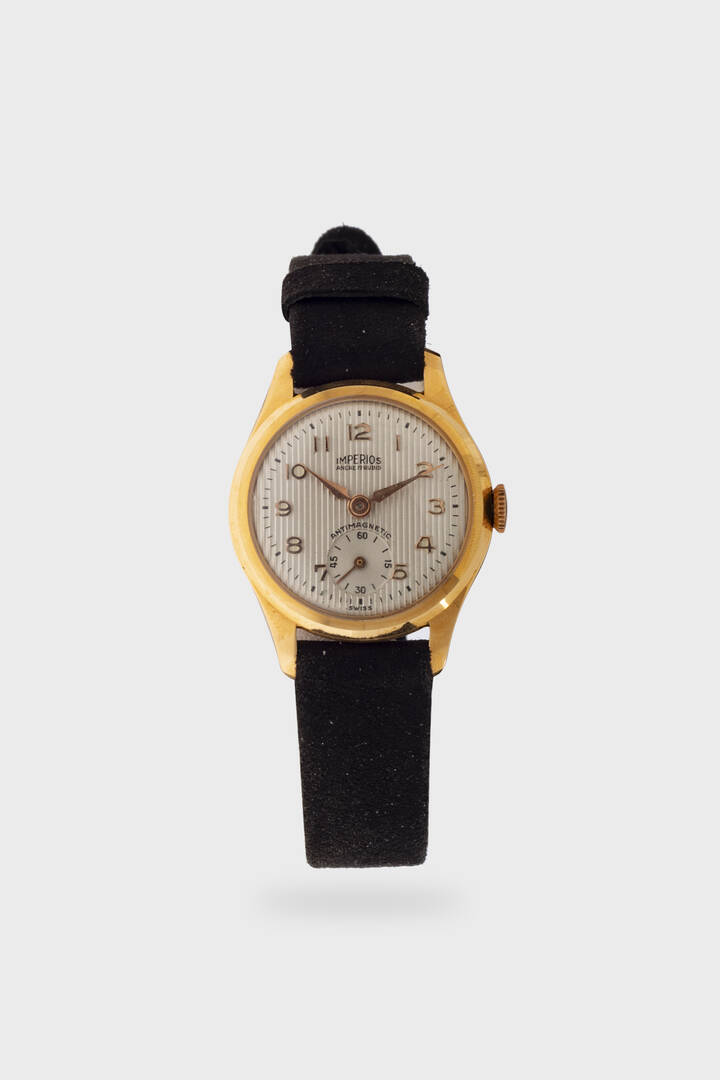 IMPERIOS - Mod. “Lady Dress Watch”, anni '70