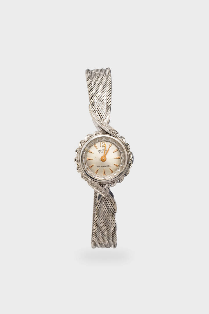 IMPERIOS - Mod. “Lady Dress Watch”, anni '70