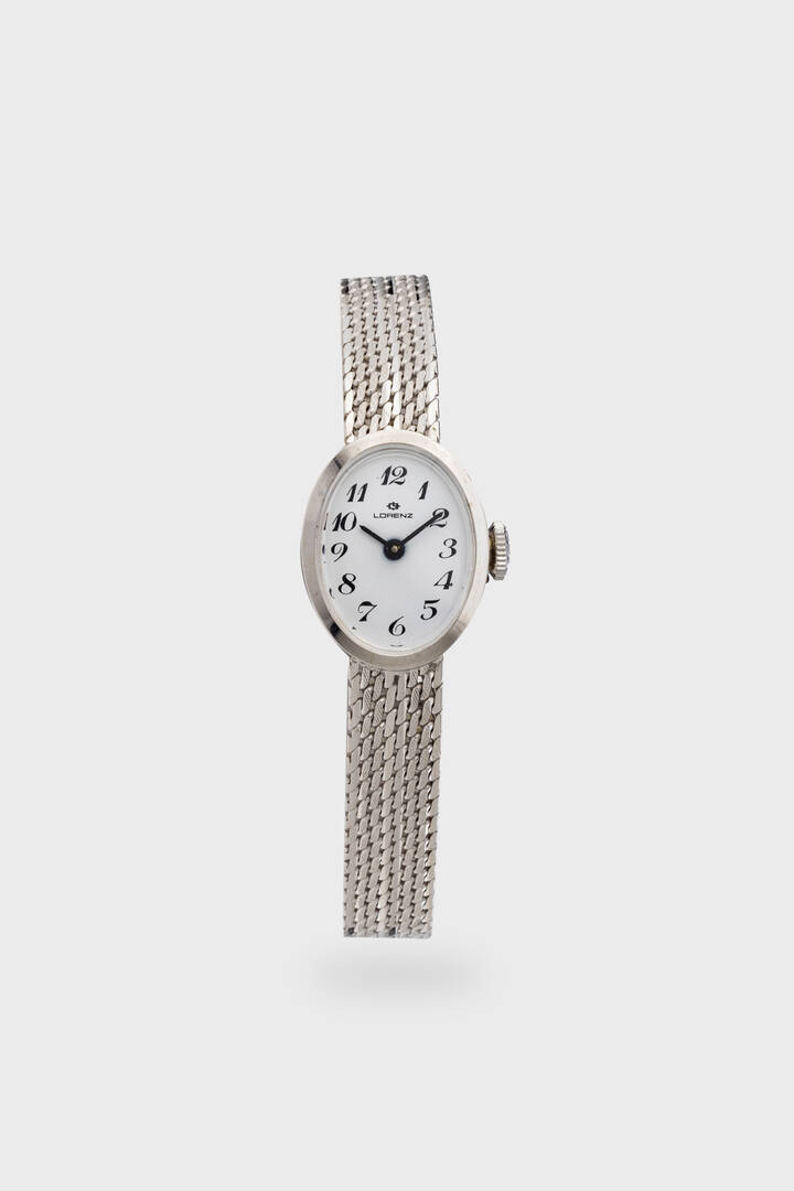 LORENZ - Mod. “Lady dress Watch”, anni '70