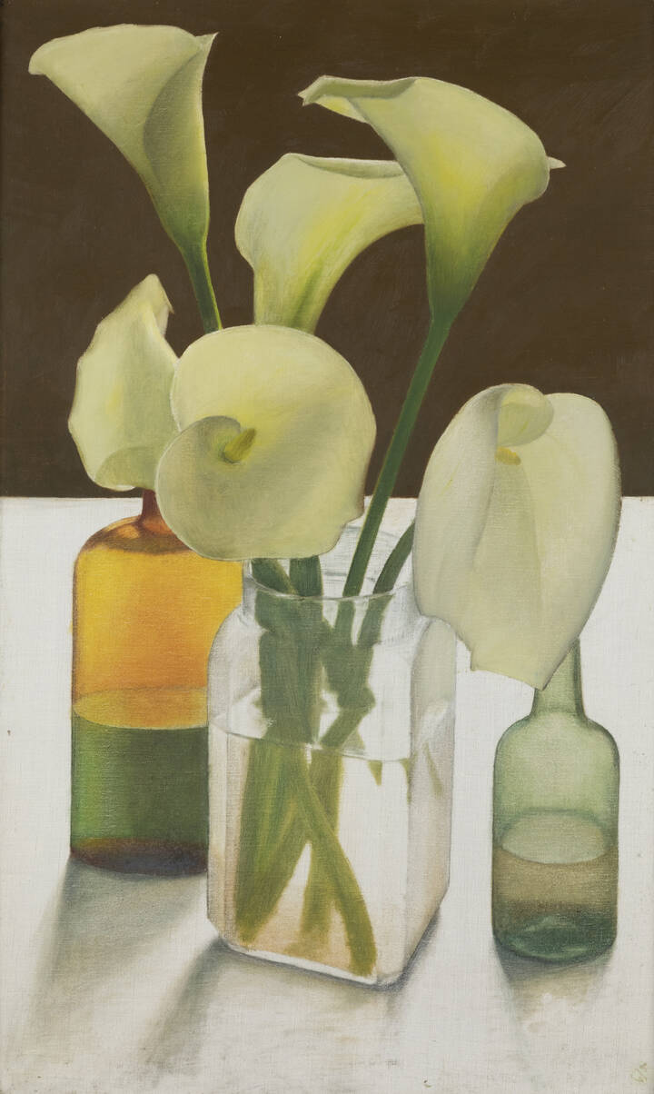 GIGI MORBELLI - 'Calle' 