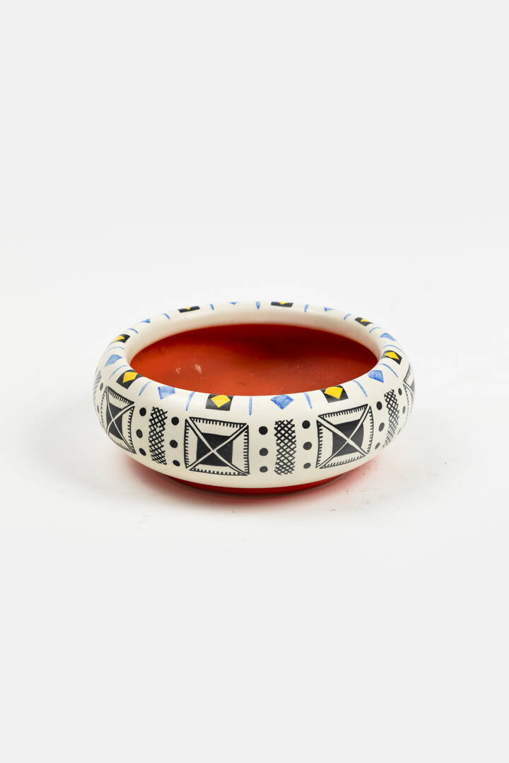 LENCI TORINO - 'Ciotola'