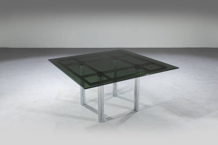 AFRA E TOBIA SCARPA - Tavolo mod. Andrà