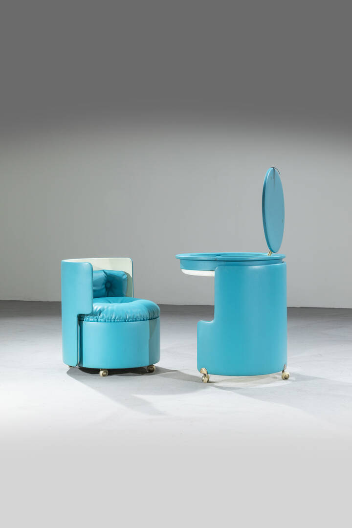 LUIGI MASSONI - Dilly Dally