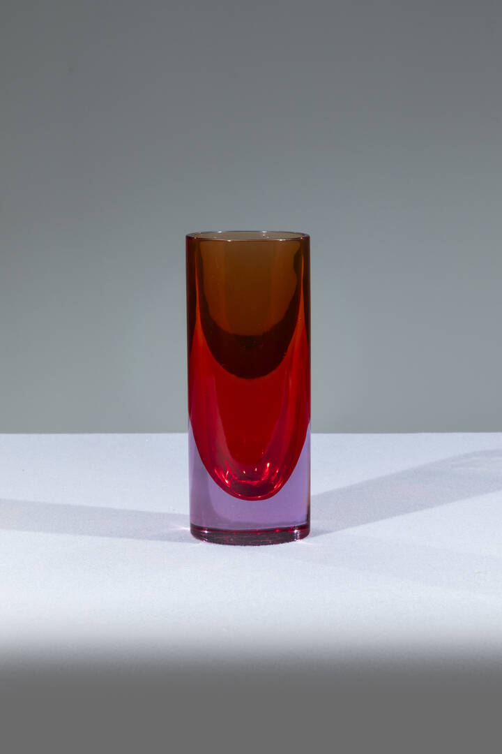 ANTONIO DE ROS - Vaso 