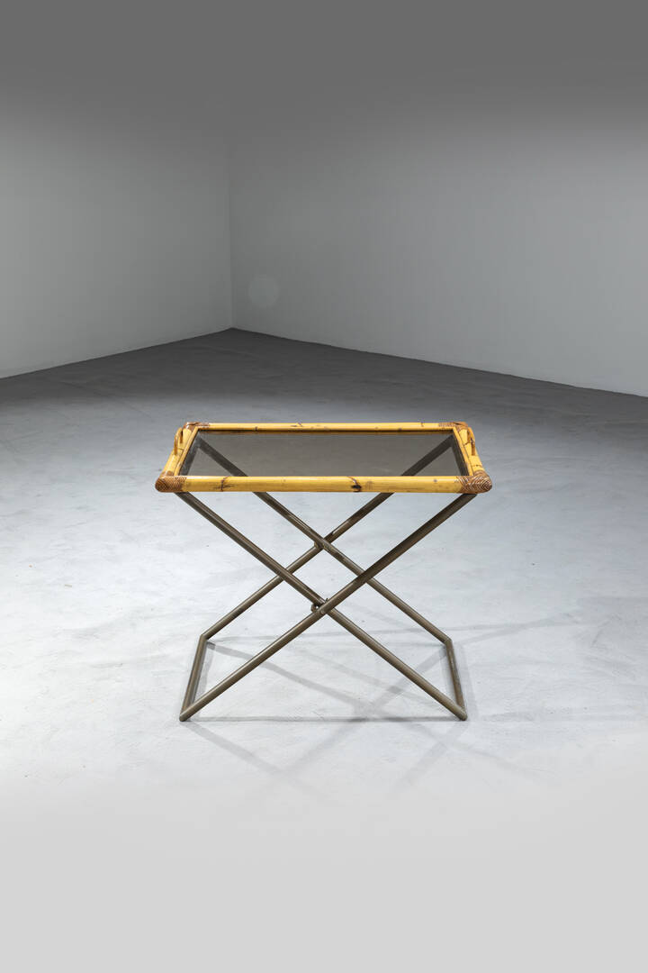 PRODUZIONE ITALIANA - Tavolino