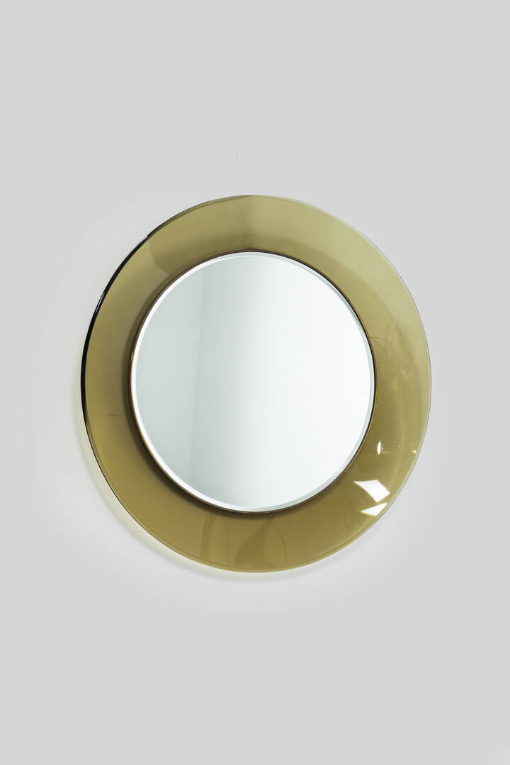 MAX INGRAND - Specchio da parete mod. 1669