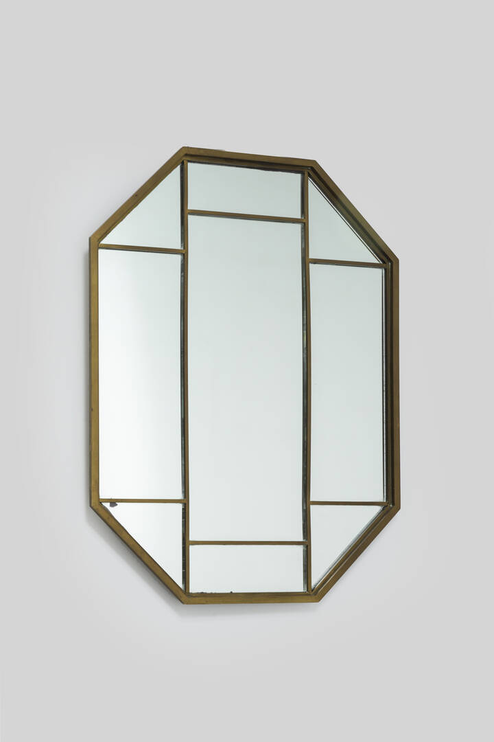 PRODUZIONE ITALIANA - Specchio da parete