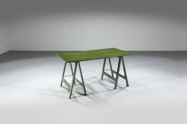 PRODUZIONE ITALIANA - Tavolo 