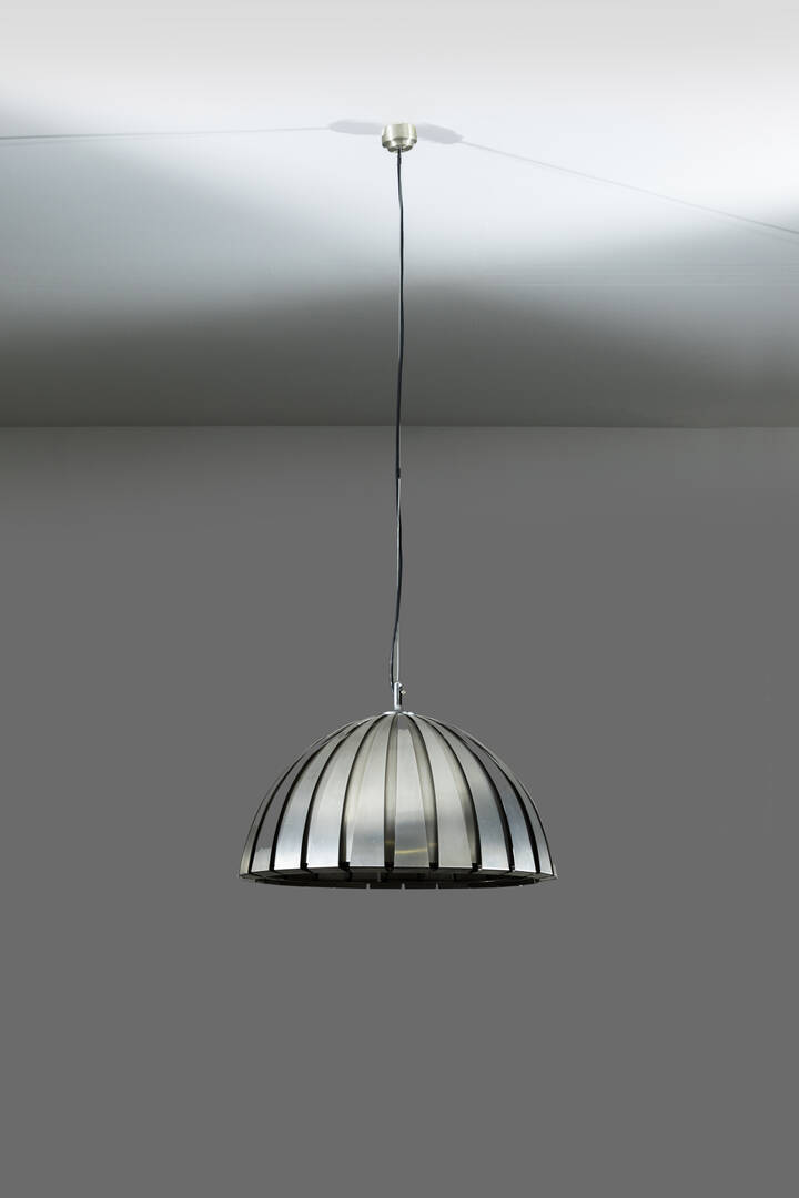 ELIO MARTINELLI - Lampada a sospensione mod. 1749