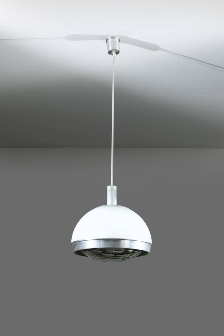 PIA GUIDETTI CRIPPA - Lampada a sospensione