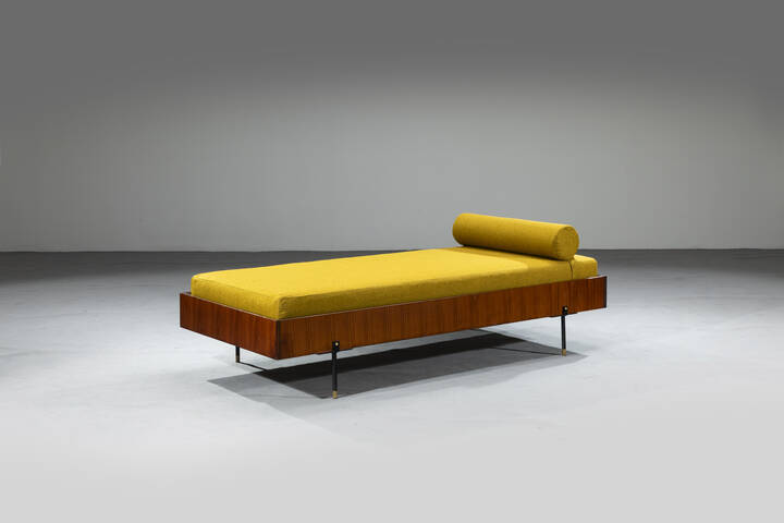 GOTTARDI MARIO, attribuito - Daybed