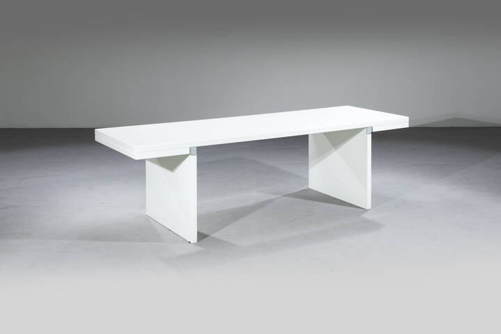 CARLO SCARPA - Tavolo mod. Orseolo