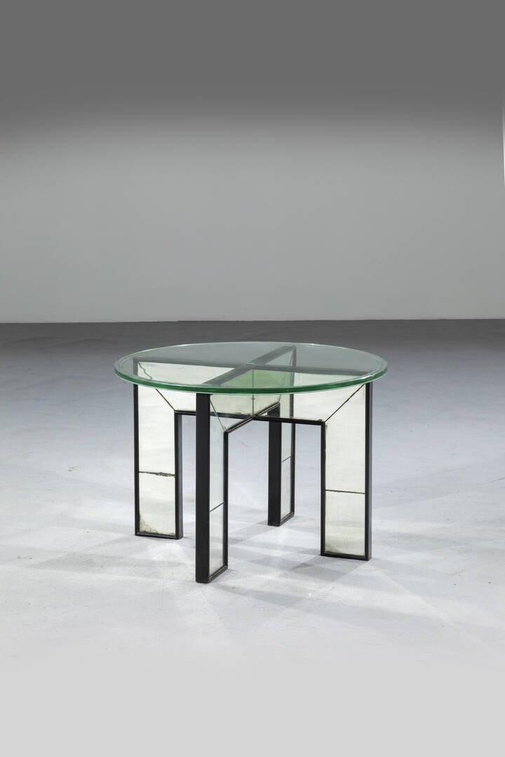 CARLO ENRICO RAVA - Tavolino 