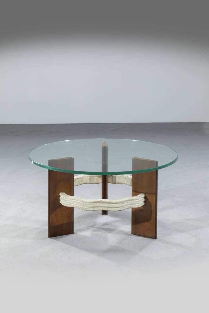 PRODUZIONE ITALIANA - Tavolino