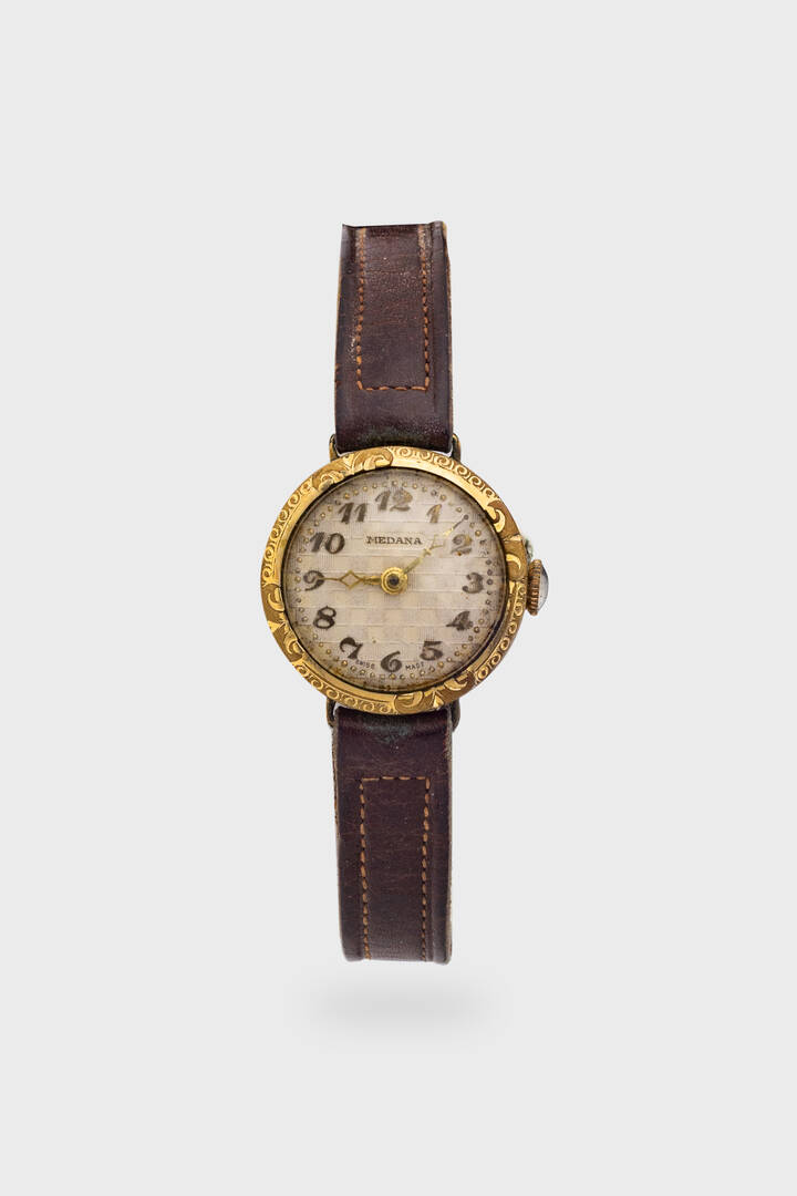 MEDANA - Mod. 'Lady dress watch', anni '50
