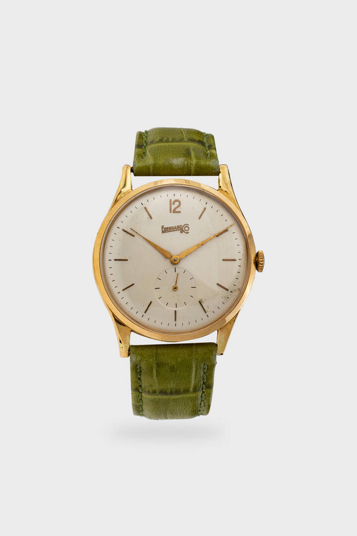 EBERHARD - Mod. “Jumbo”, ref.12055, anni '50