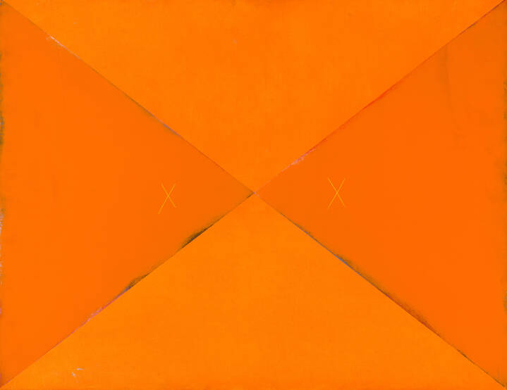 CLAUDIO VERNA - 'A2' 1970