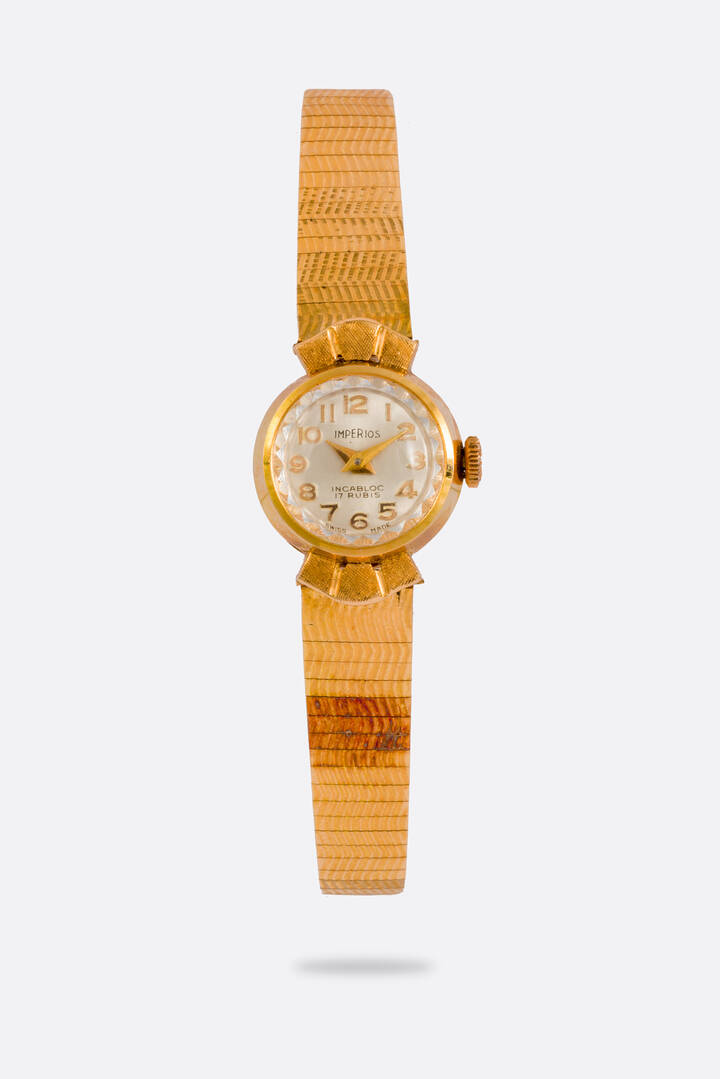 IMPERIOS - Mod. 'Lady Dress Watch', anni '60