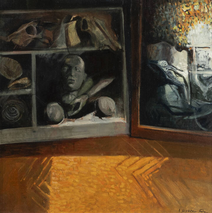 GIACOMO SOFFIANTINO - 'Senza titolo' 