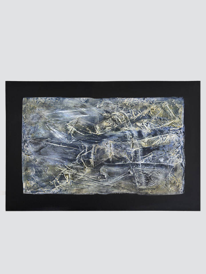 MARELLO LAURA DANIELA - 'Tormente' 2017